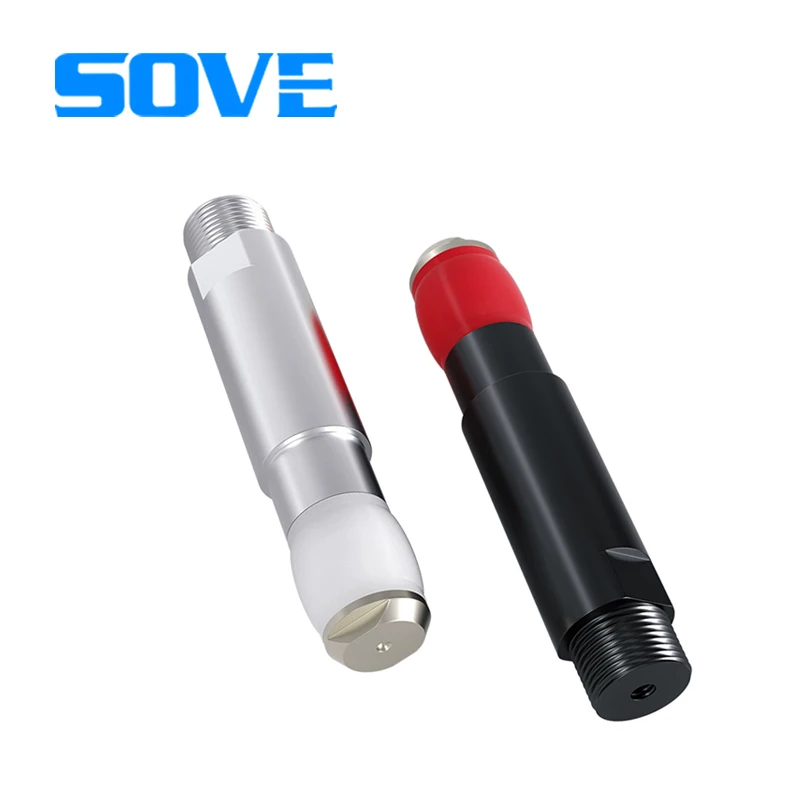 Manipulator expansion fixture cylindrical pneumatic product to take out the injection molding machine mini cylinder