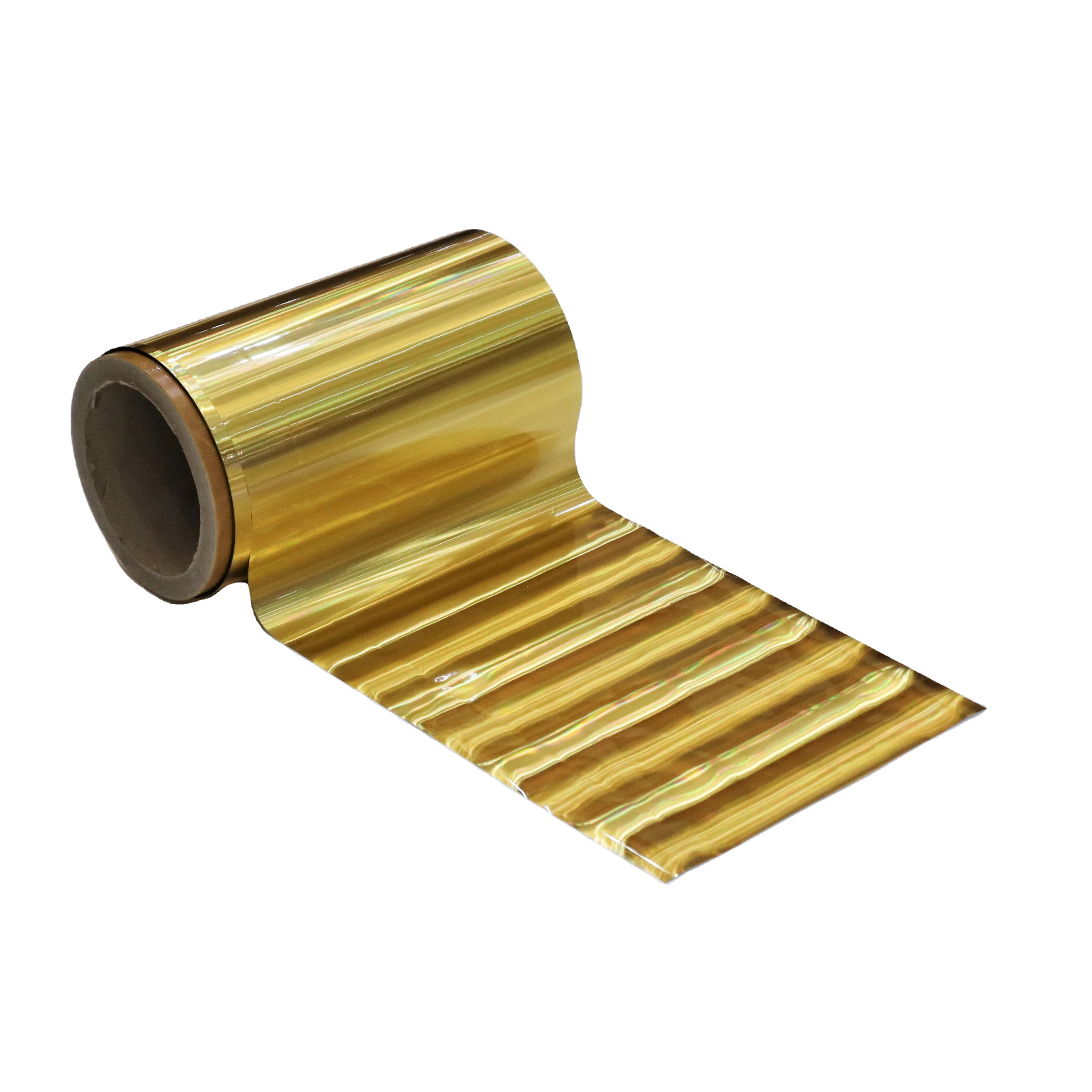 Jinghua Laser Wholesale 2022 New Style Matt Silver Film Cold Stamp Laser Foil For Crafts/Paper/PVC/Plastic...