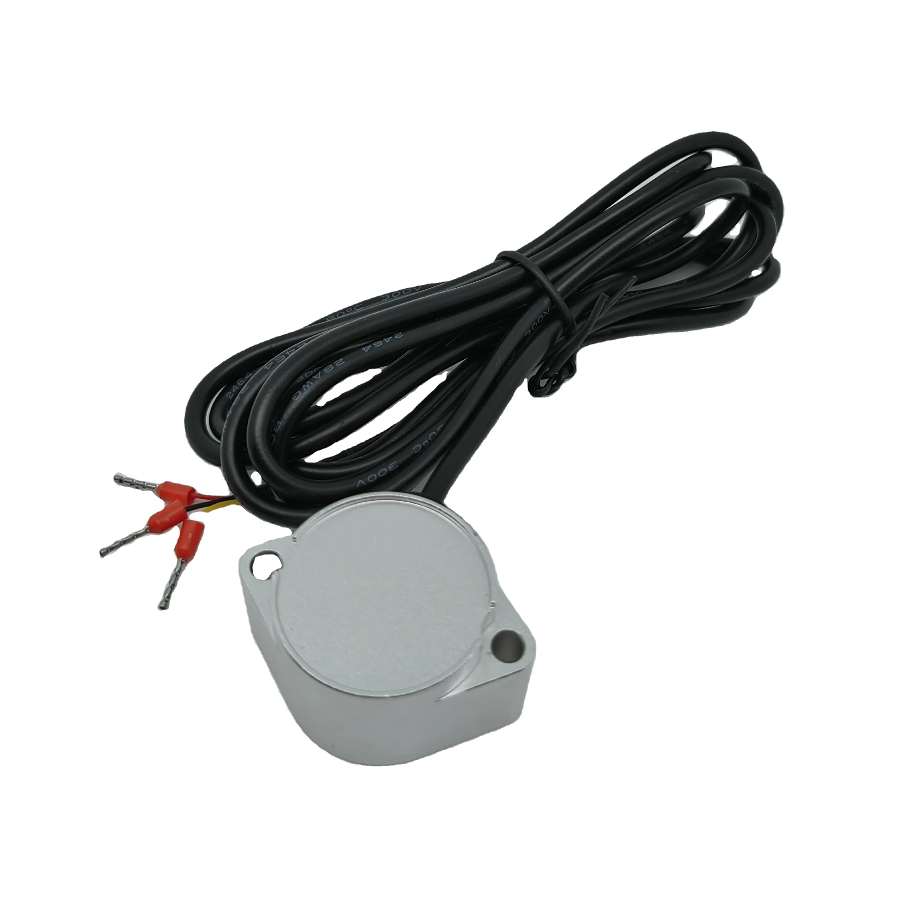 Infrastructure Angle Sensor High Accuracy Inclination Sensor Low Price