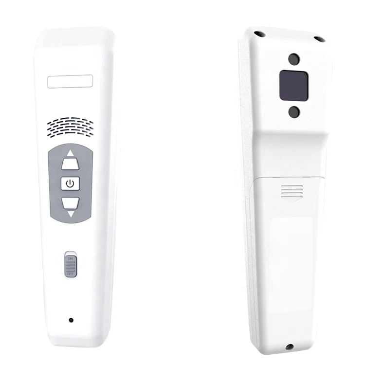
CHINA Portable Vein Finder Hospital injection 2 colors adjustable for Lab 