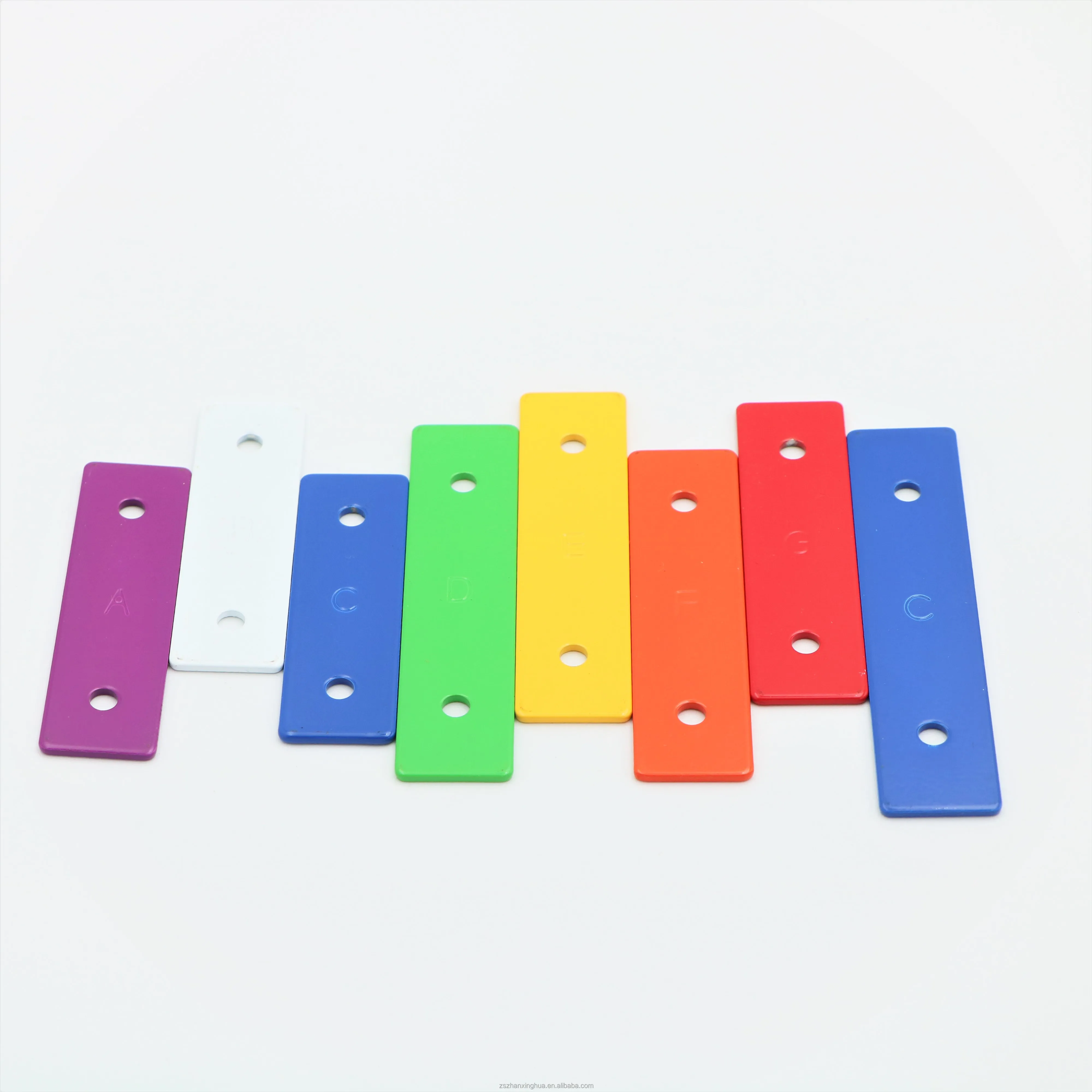 Colorful Music Baby Toys Xylophone Montessori Early Learning