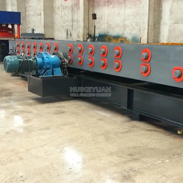 Cheaper C Z Purlin Forming Machine Steel Frame Steel C U Z W L Shape CZ Purlin Profile Channel Making Roll Forming Machine