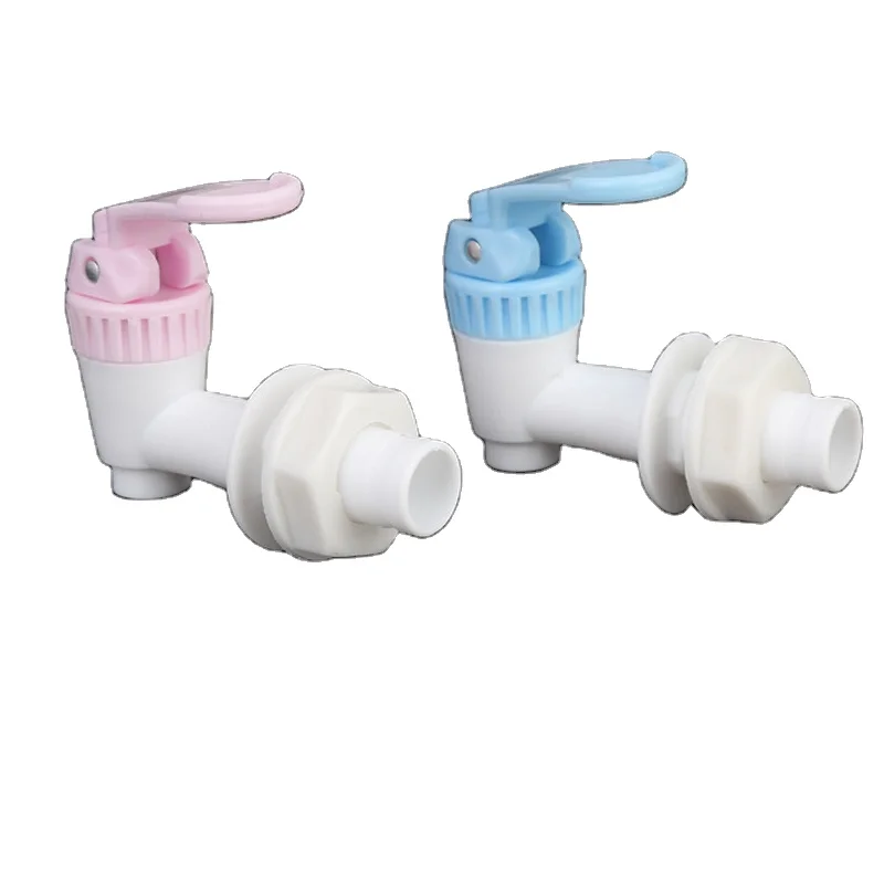 
High quality Popular Plastic Water Dispenser Tap 