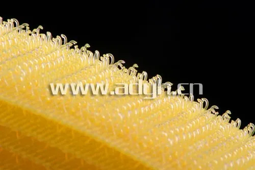 New Arrival High Strength Self Adhesive Hook and Loop Fastener Low MOQ Velcroes Tape Custom Color or Size Hook and Loop Tape