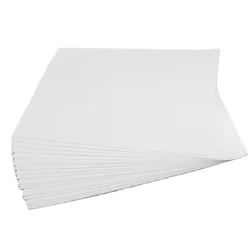 grey back duplex board card paper manufacturer in indonesia