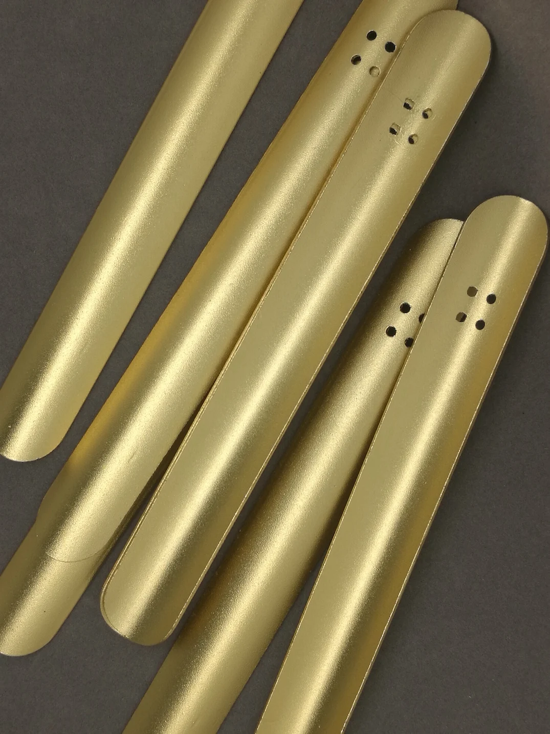 Restaurant Crumb Cleaner High Quality Stainless Steel Crumb Scraper Crumb Tool for Waiters Waitresses and Servers