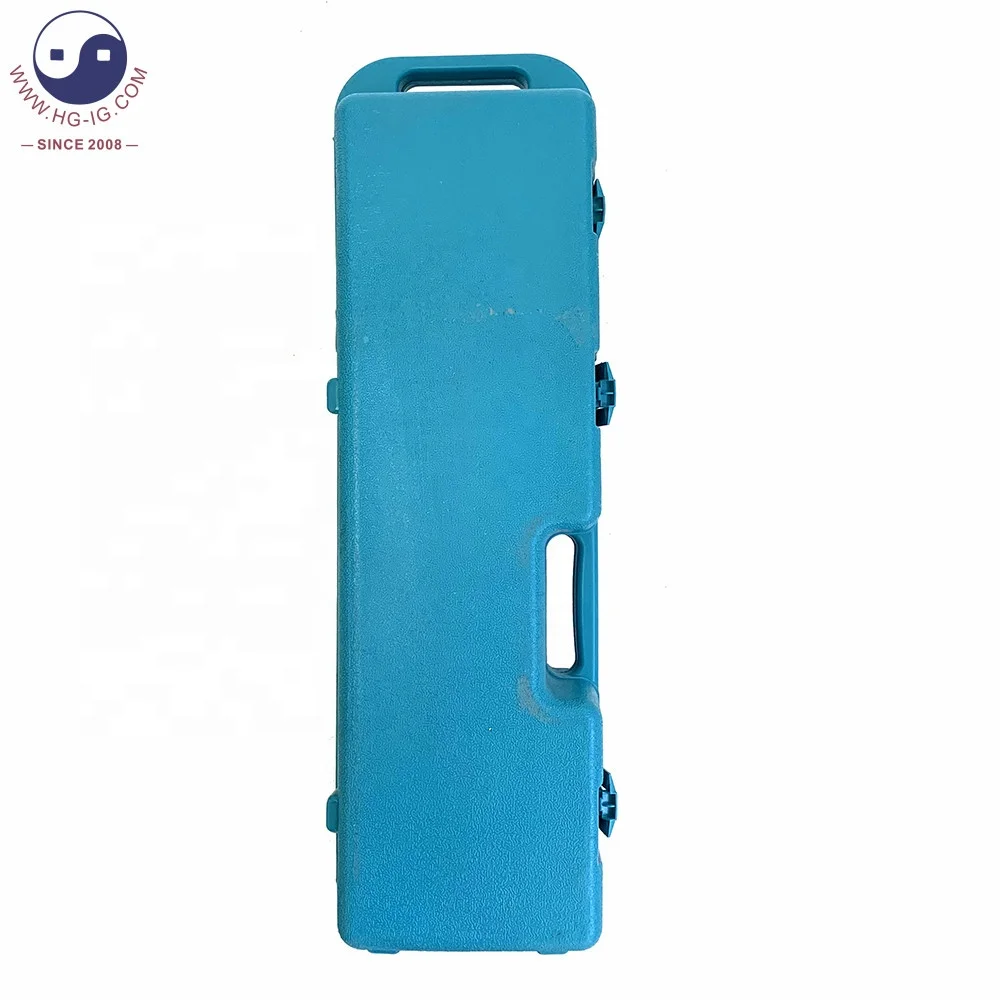 HG-IG 4L small portable medical oxygen cylinders oxygen tanks with gauge