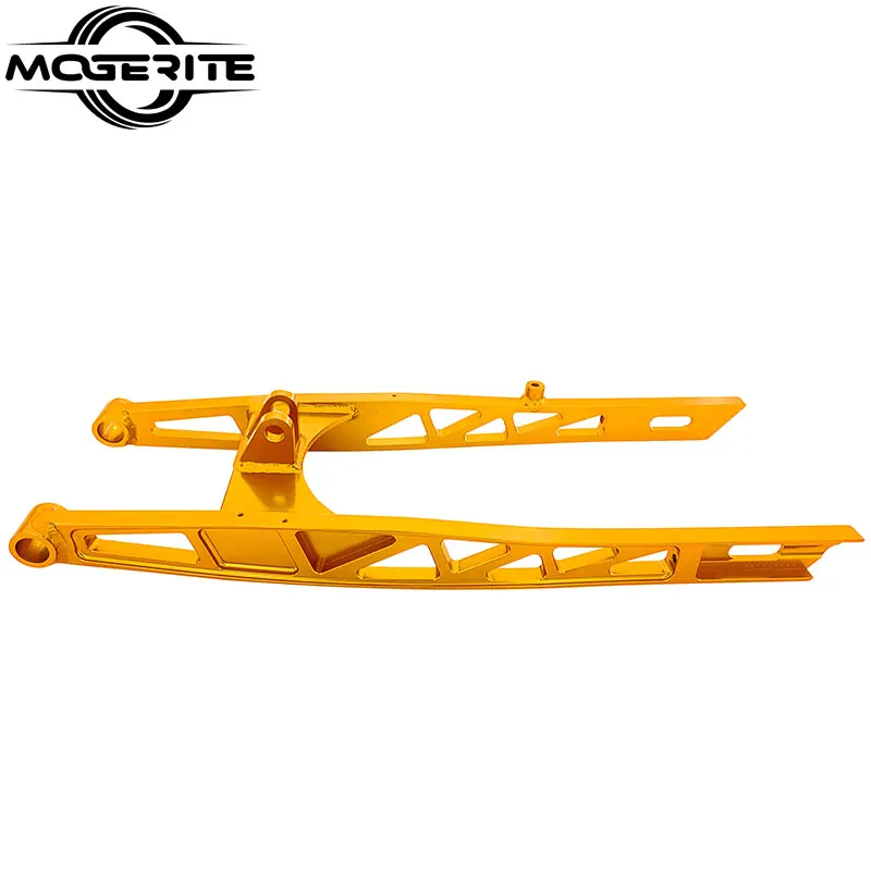 Прямая продажа с завода, другие системы для кузова мотоцикла, задняя вилка с ЧПУ/поворотный кронштейн с ЧПУ для lc150/y15zr, принимаем OEM ODM