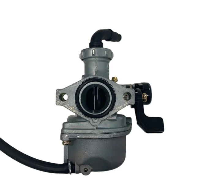 PZ22 22mm Carb PZ22 Carburetor Air Filter Set For 110cc 125cc SSR CRF50 Pit Dirt Bike