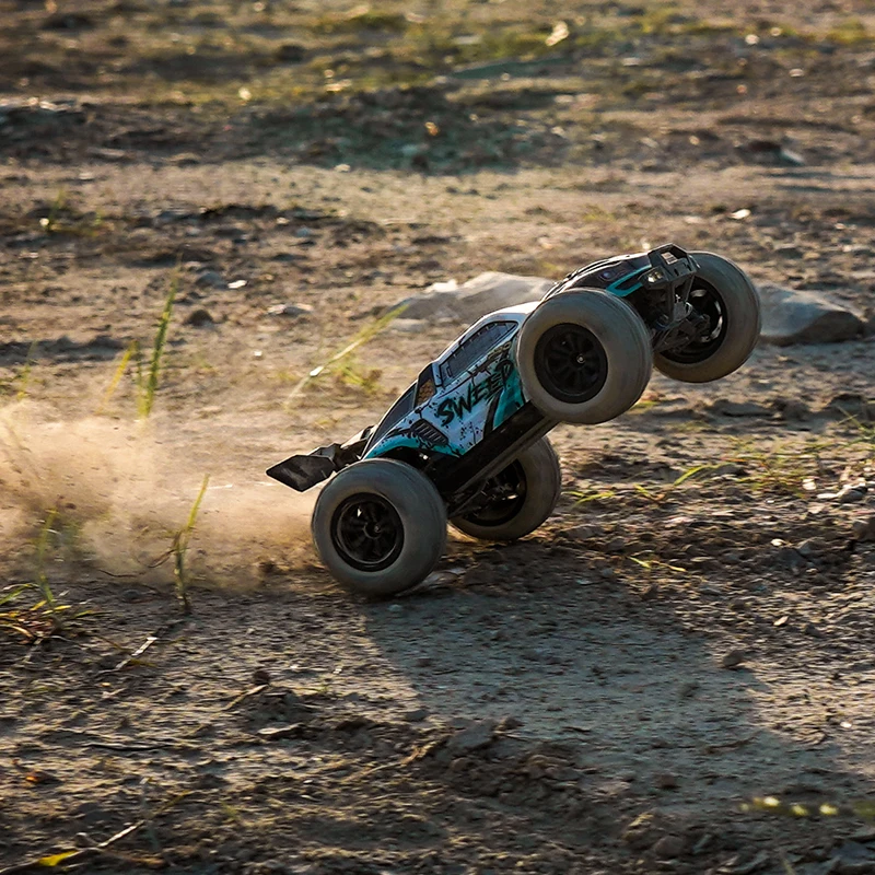 High-end Gifts Juguetes Para Los Ninos 2022  Remote-controlled Race Carsel 100mph Rc Car Radio Monster Truck Model