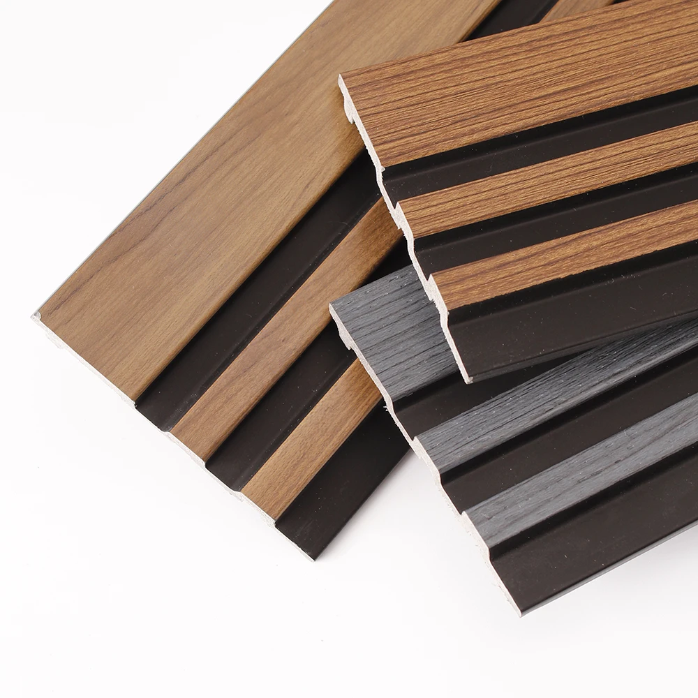 Wallboard Decoration Ps Wall Panel Ps Veneer Panels Exterior or Interior Wall Cladding for Wall Decoration