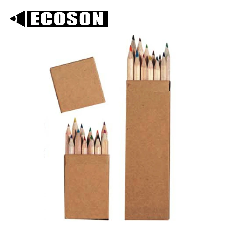 Customization Training And Team Building Folder Color Pencils Wholesale Stationery Price Lists Gift Set