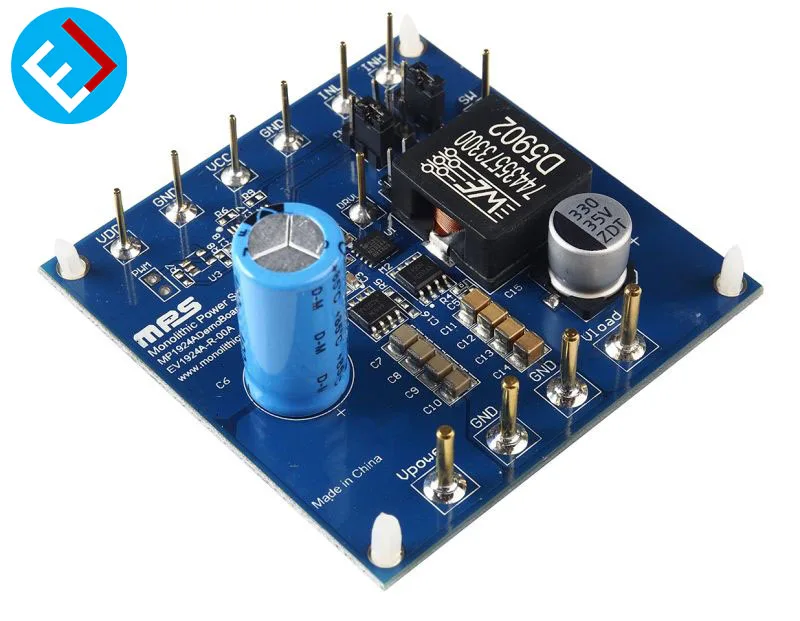 EL OEM IGBT Gate Driver Board PCB Manufacturer IGBT Custom Double-Sided Other PCB PCBA IGBT Driver Board
