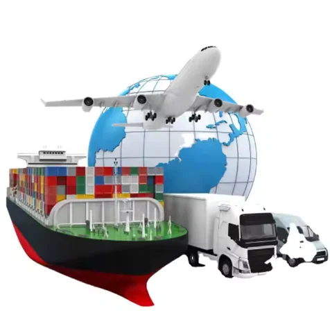 Sea Air DHL Freight Trade Forwarding Drop Sourcing Cargo Free dropshipping Container Shipping Agent