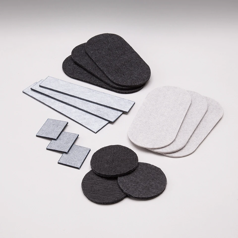 Sheet type Japan NSF certified water bottle jug carbon