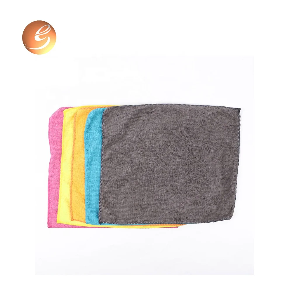 5 шт., салфетки из микрофибры для мытья автомобиля