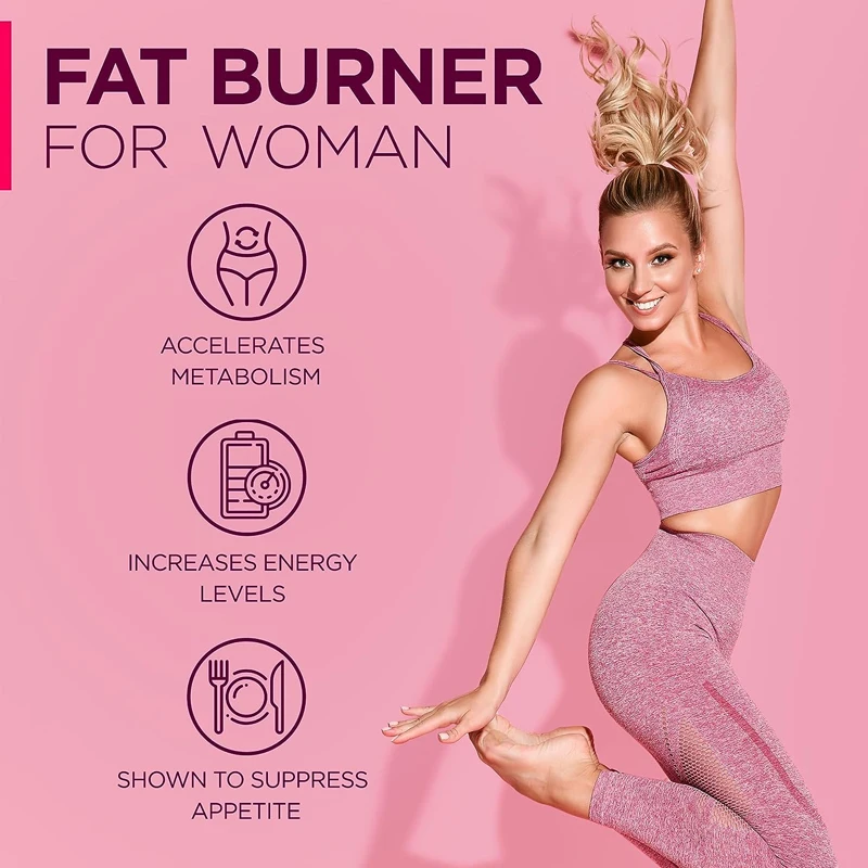 New Product OEM Fast Slim Supplement Fat Burner For Women Sibu Slimming Tablet Super Weight Loss Softgel