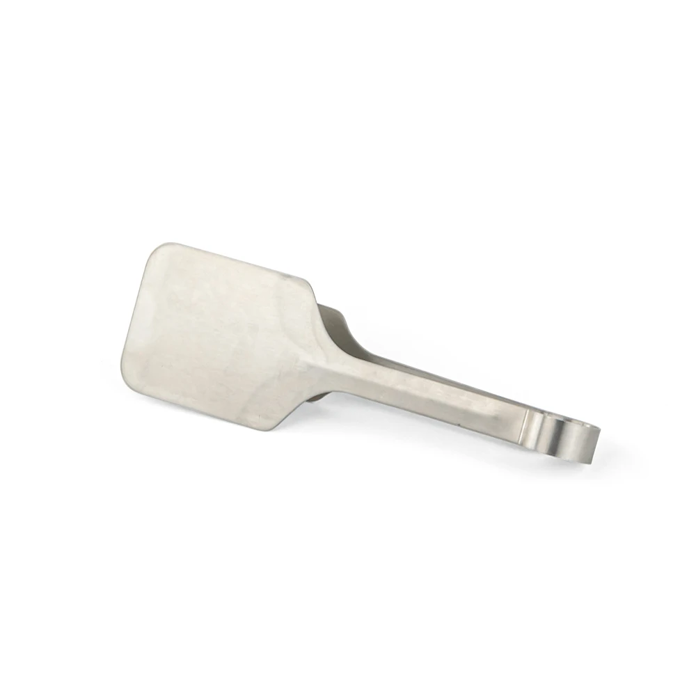 High Quality Easy Washable Kitchenware Stainless Steel Tongs Grill For Kitchen Restaurant
