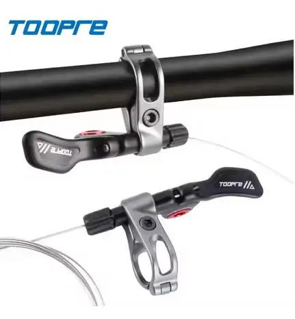 MTB Dropper Remote Control Bike Seatpost Controller   Bicycle Seat Post Remote Lever