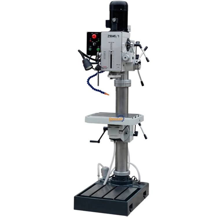 Depth drill press with capactity 16mm 20mm 25mm /new mini bench drill