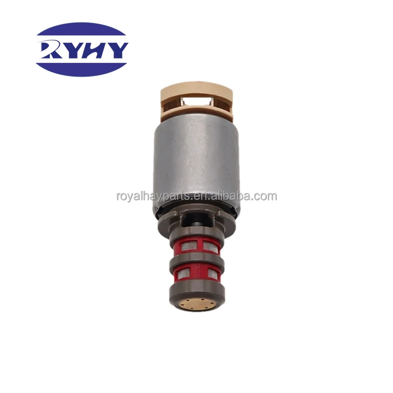 Factory direct sale 46313-3B011 463133B011 solenoid valve for Hyundai ix25 ix35 Kia K2 K3