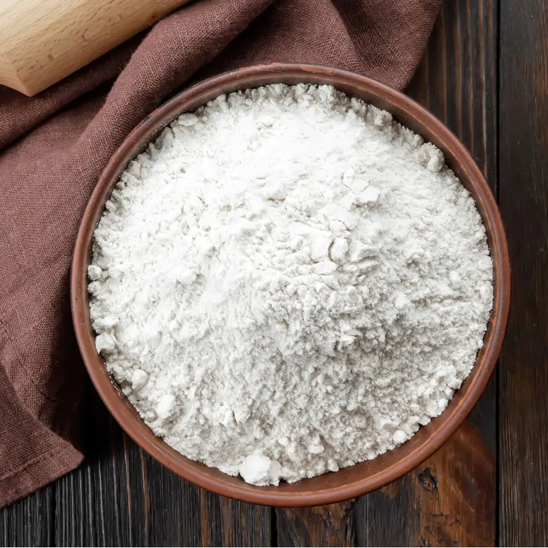 
Advanced 10-100 tons per day Specific Maltodextrin Powder Packing Production Machine Line For Manufacturing Plant 