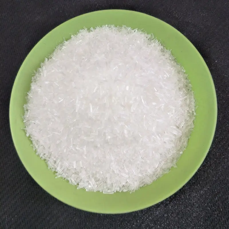Factory supply HALAL 25kg 99% LINGHUA /Meihua /Fufeng MSG Monosodium Glutamate