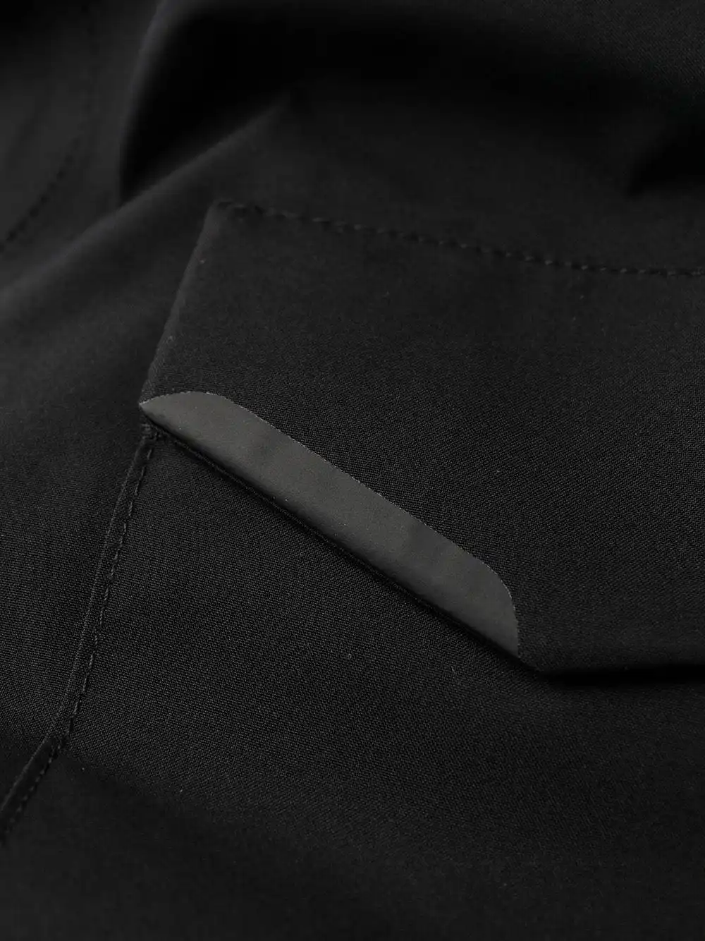 custom oem ePTFE PTFE membrane waterproof breathable oeko tex fabric bsci manufacturer winter jacket uniform