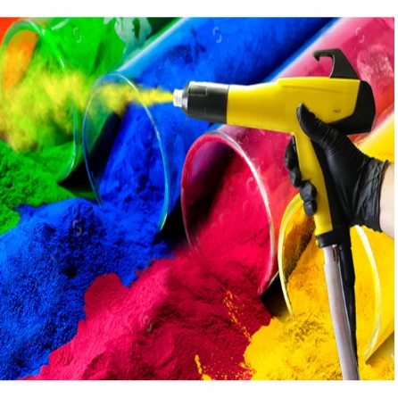 Anti-corrosion Fusion Bond Epoxy Powder Coatings, Thermosetting Epoxy Resin Powder Coating