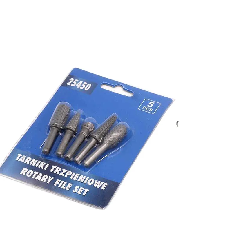 5 шт. набор сверл для деревообработки 1/4