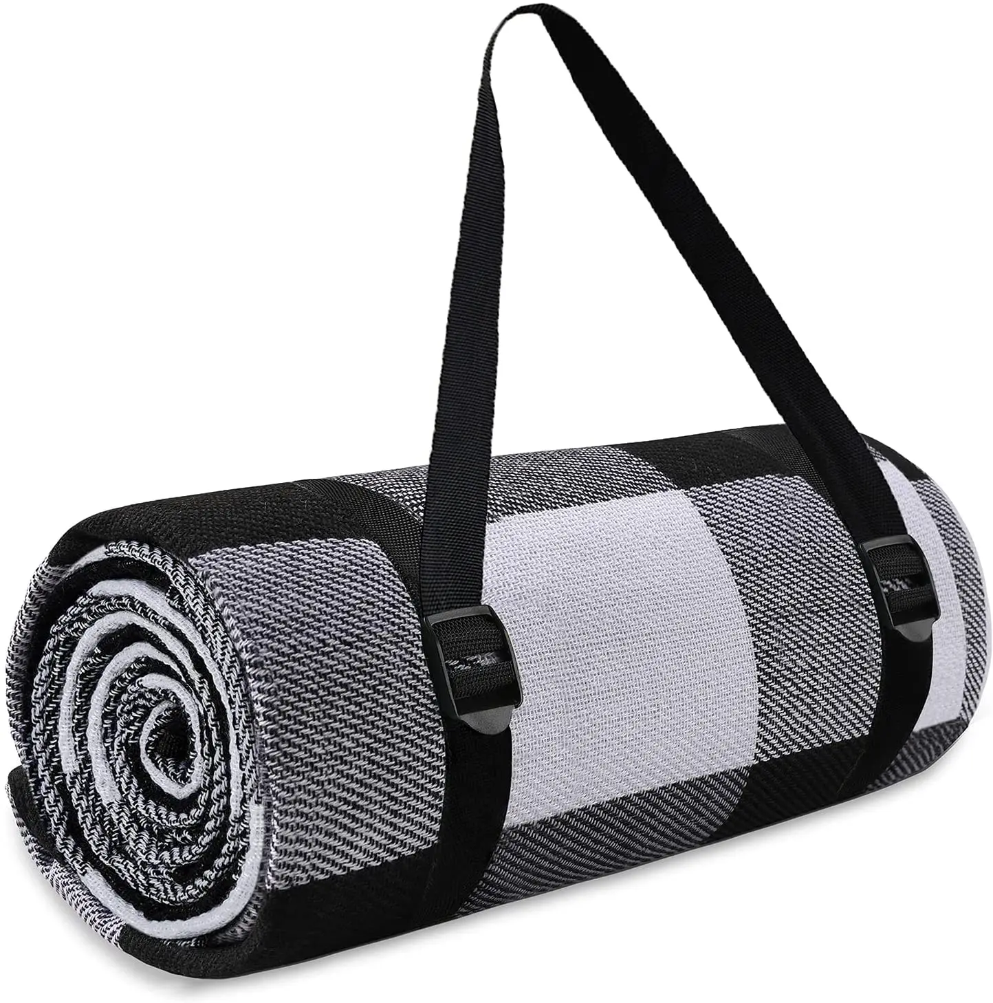 portable Waterproof Picnic mats wholesale outdoor picnic blanket Travel Blankets