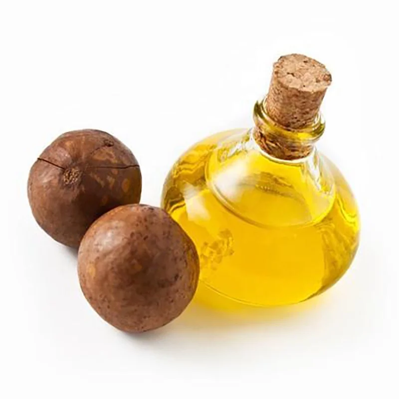 New Product 100% Purefrom Leven Rose 100% Natural Organic Cold Pressed Unrefined Kukui Nut Seed Oil