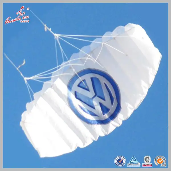 2M Wingspan Powered parachute kite for sale