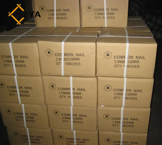  Высокое Качество Оцинкованной Clouts ногтей/кровельные nial с плоской головкой Лучшая