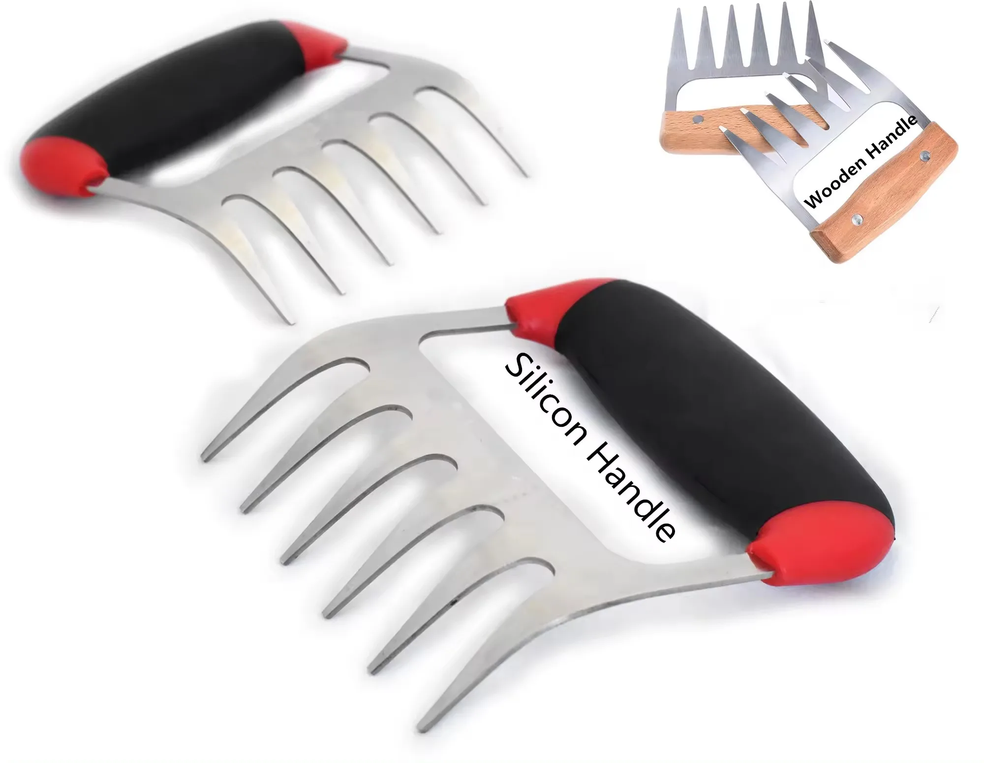 Мясной шприц