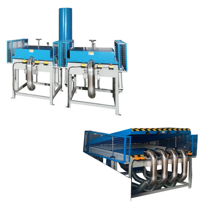 Polyester pearl shape fiber opening forming machine/pillow filling production line/small ball fiber making filling machine