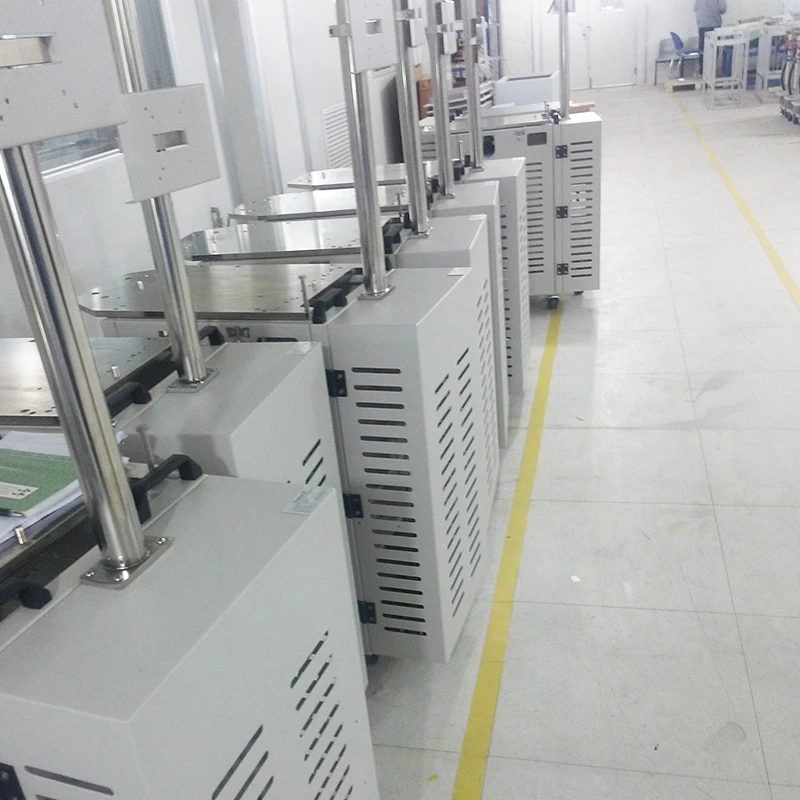 Custom transformer solar battery network cabinet metal enclosure