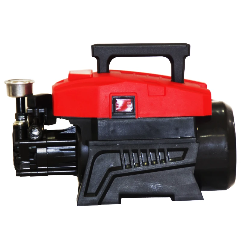 high power high pressure car washing machine automatic jet foam cleaner electric car care washing equipment