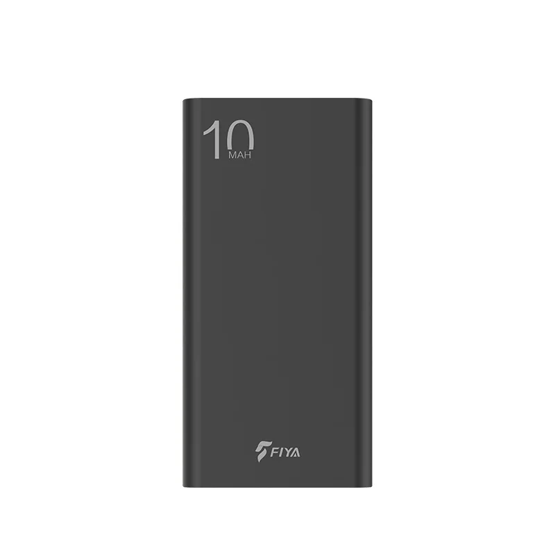 
USB Li-Polymer Battery 12 volt gaming laptop computer charging veger super slim power bank 100000mah capacity 