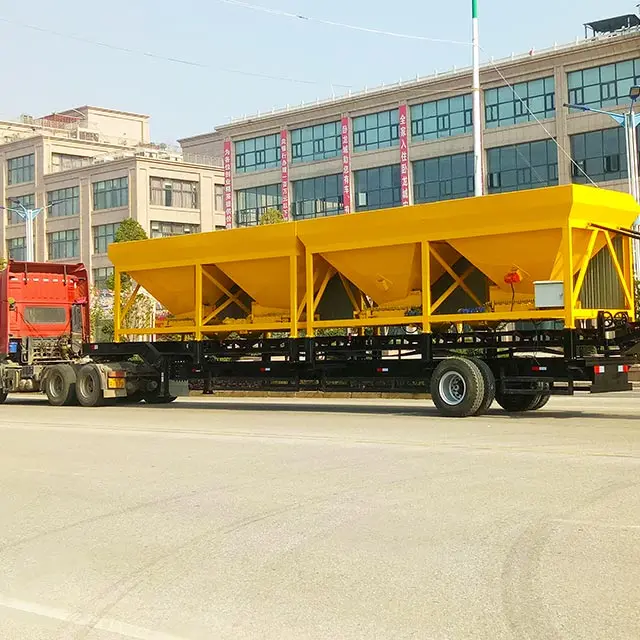 Asphalt Road Equipment 80t/h Mobile Mini Asphalt Plant For Sale