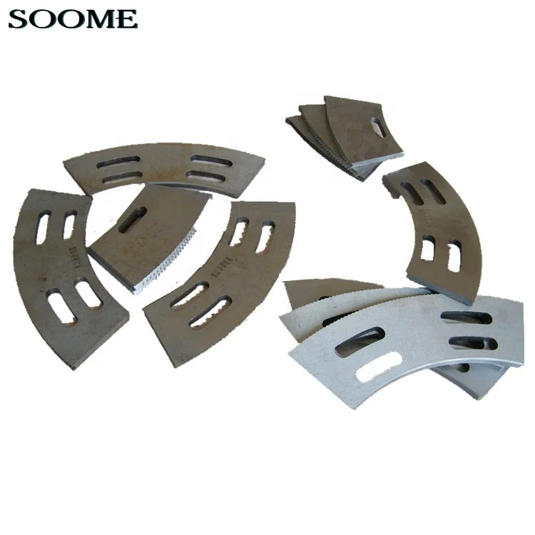 Разные отверстия и аксессуары для материалов прорезные ножи печати на картонных коробках бумажной промышленности