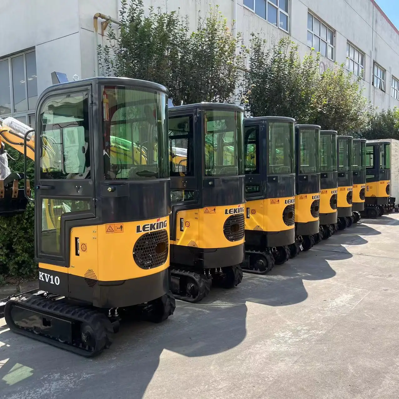 Cheap Price Household Micro Small Digger 1 ton 1.2 ton 2 ton Hydraulic Crawler Mini Excavator For Sale meet CE/EPA/EURO 5