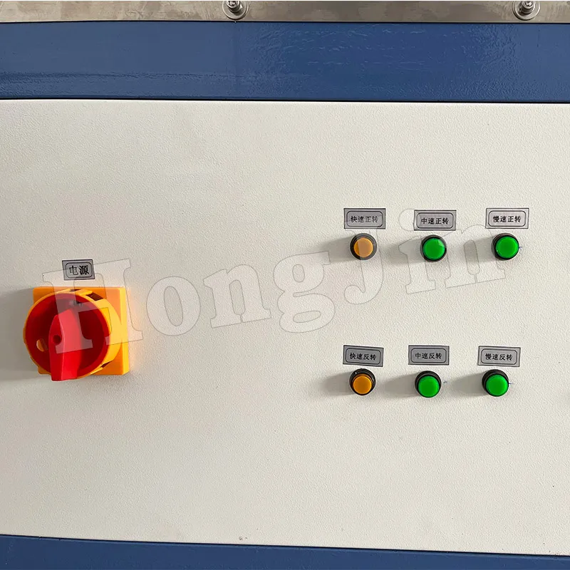 Hongjin Torque Tester Metal Wire Torsion Testing Machine Steel Rod Torsion Testing Machine Torsional Strength Testing Machine