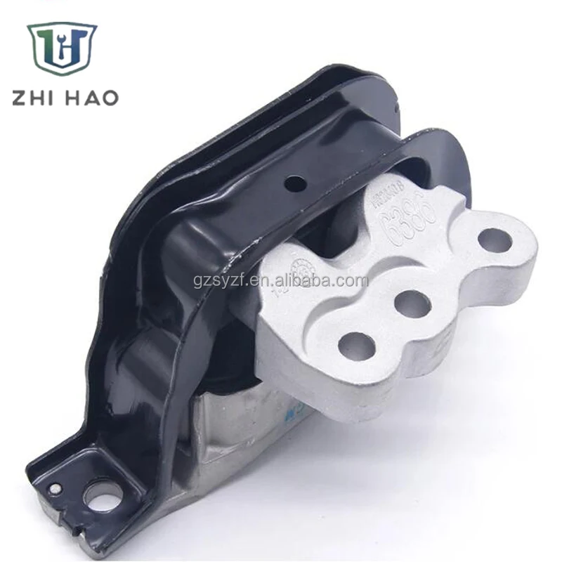 Автомобильное крепление двигателя для Chevrolet Captiva 2 4 2011-2017 25896949 22762314 25896944