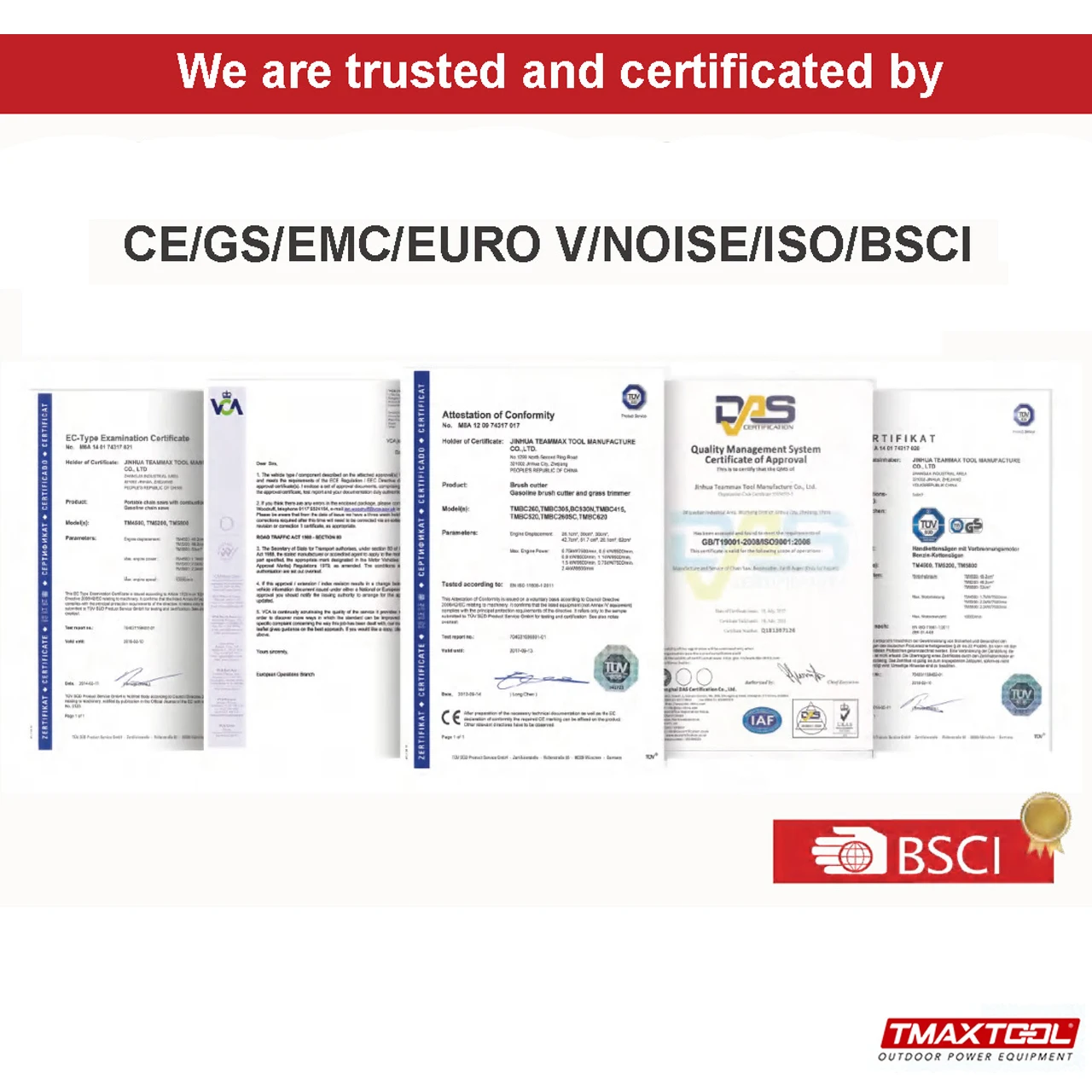  TEAMMAX CE 79.8cc 4-тактная бензиновая самоходная газонокосилка