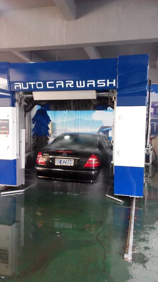 auto car wash, gantry type auto car wash machine for sale