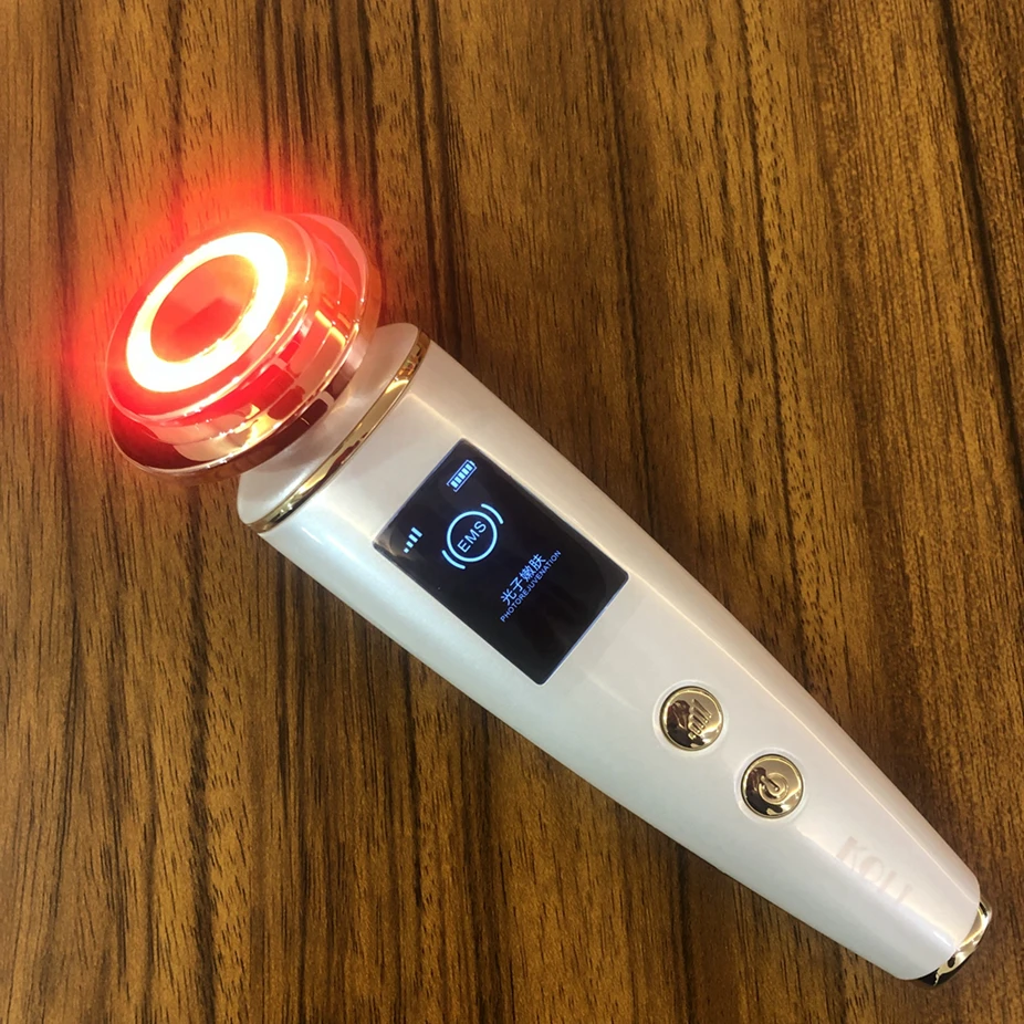 2In1 Face Exfoliating Massage Beauty Equipments 5 In 1 Skin Cap Device Compar Canada Home Use Dongguan Beiside Eye Massager