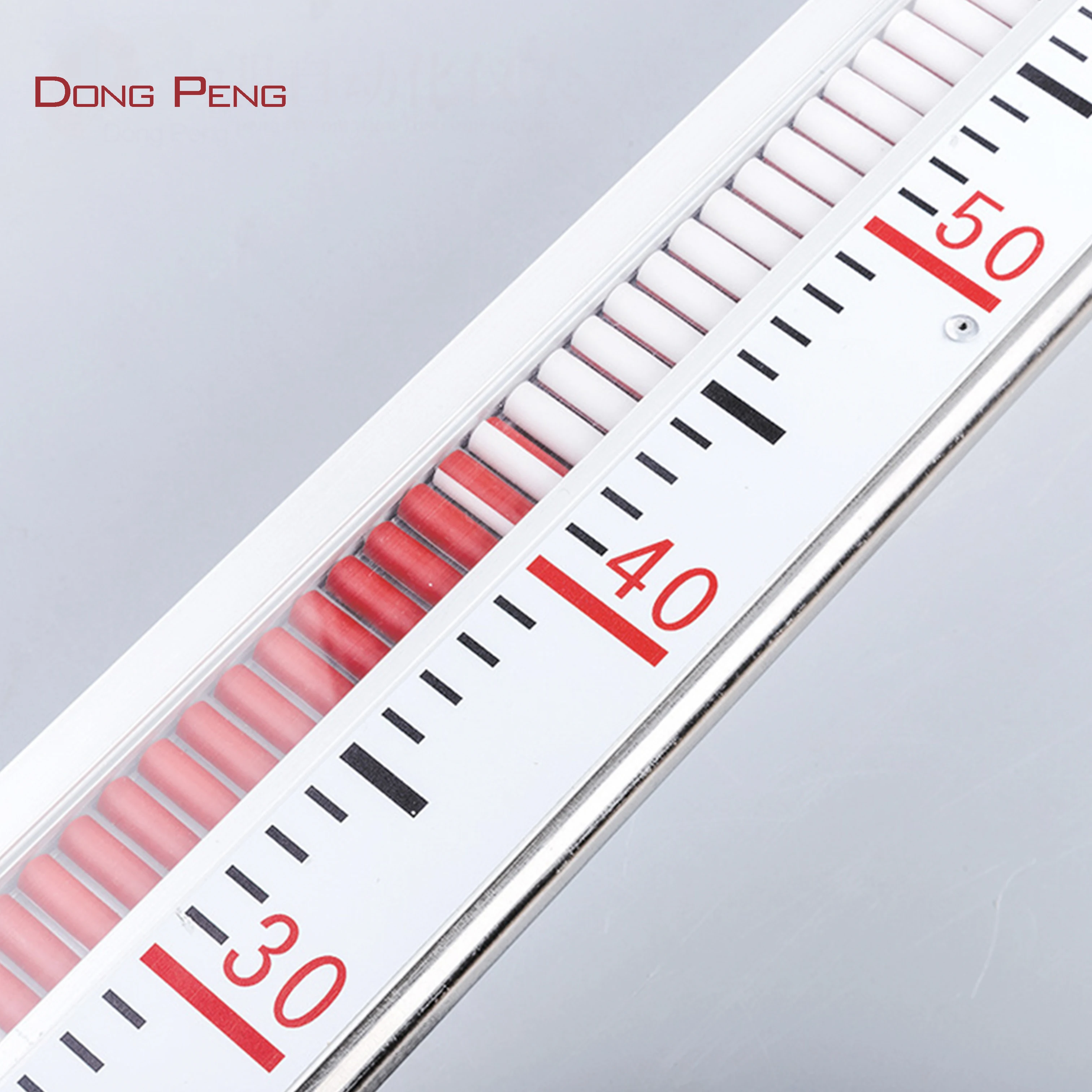 Настраиваемый коммерческий магнитный поплавковый датчик уровня UHZ