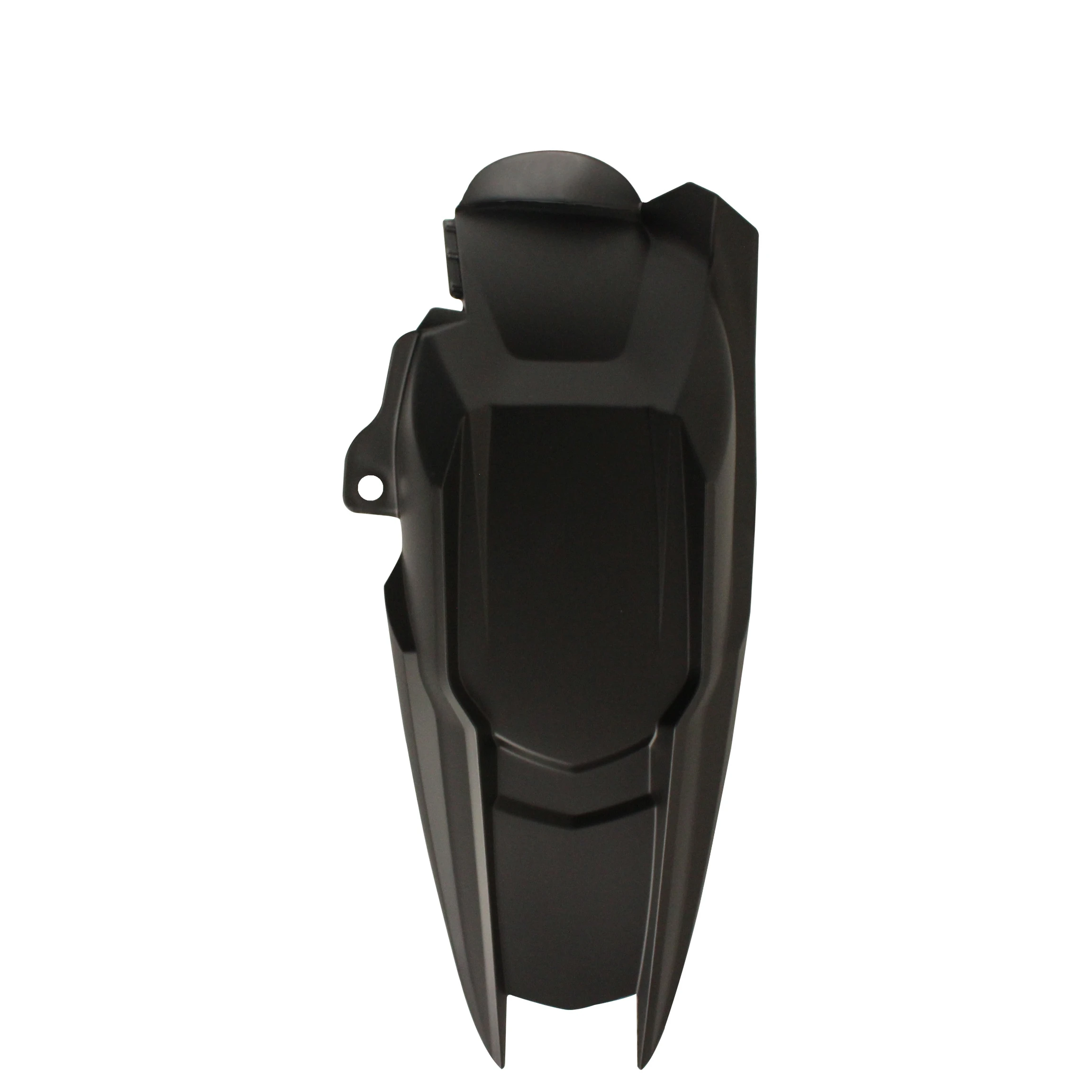 Черный ADV 150 мотоциклетный брызговик, заднее крыло двигателя для HONDA, запчасти