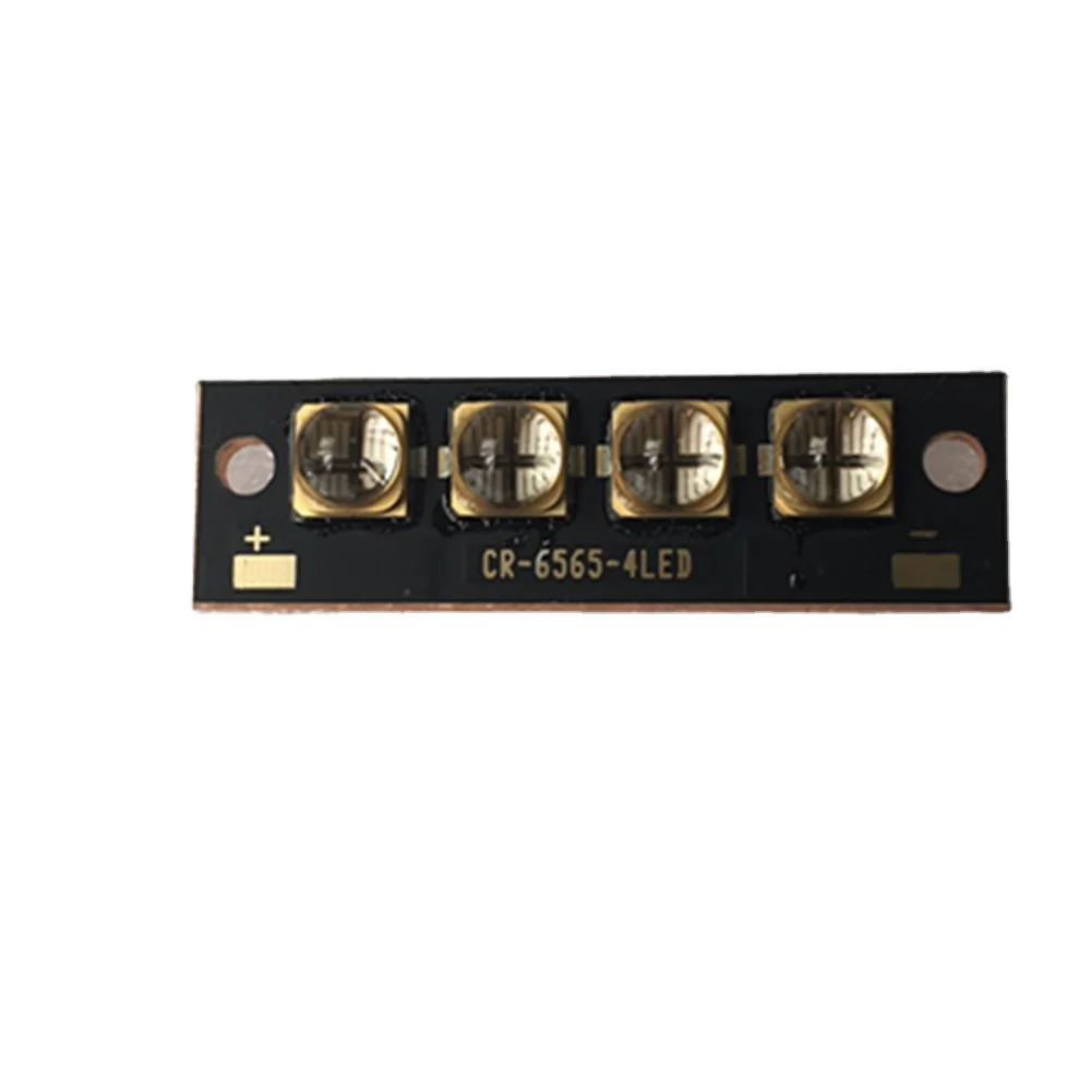 Ultra Violet  365nm 380nm 390nm 400nm 375nm 405nm high output 40w 60w 90w 150W 100w UV LED module for machines